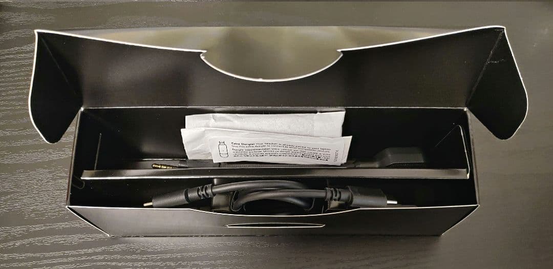 HyperX Cloud IIIワイヤレスゲーミングヘッドセット