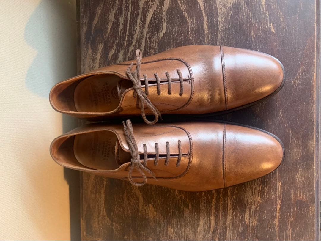 ユニオンインペリアル　サイズ8