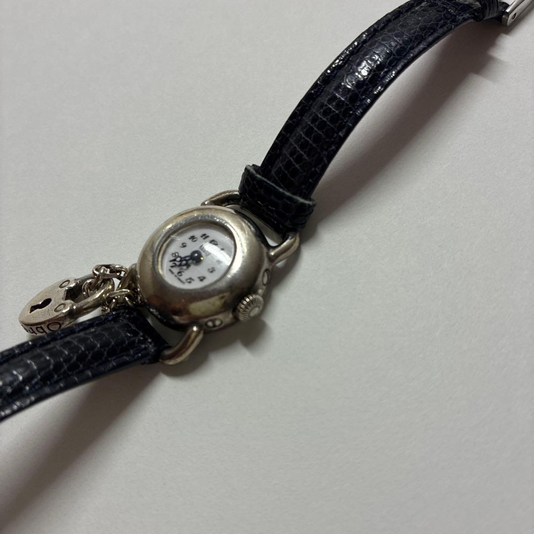 Obreyオブレイ腕時計