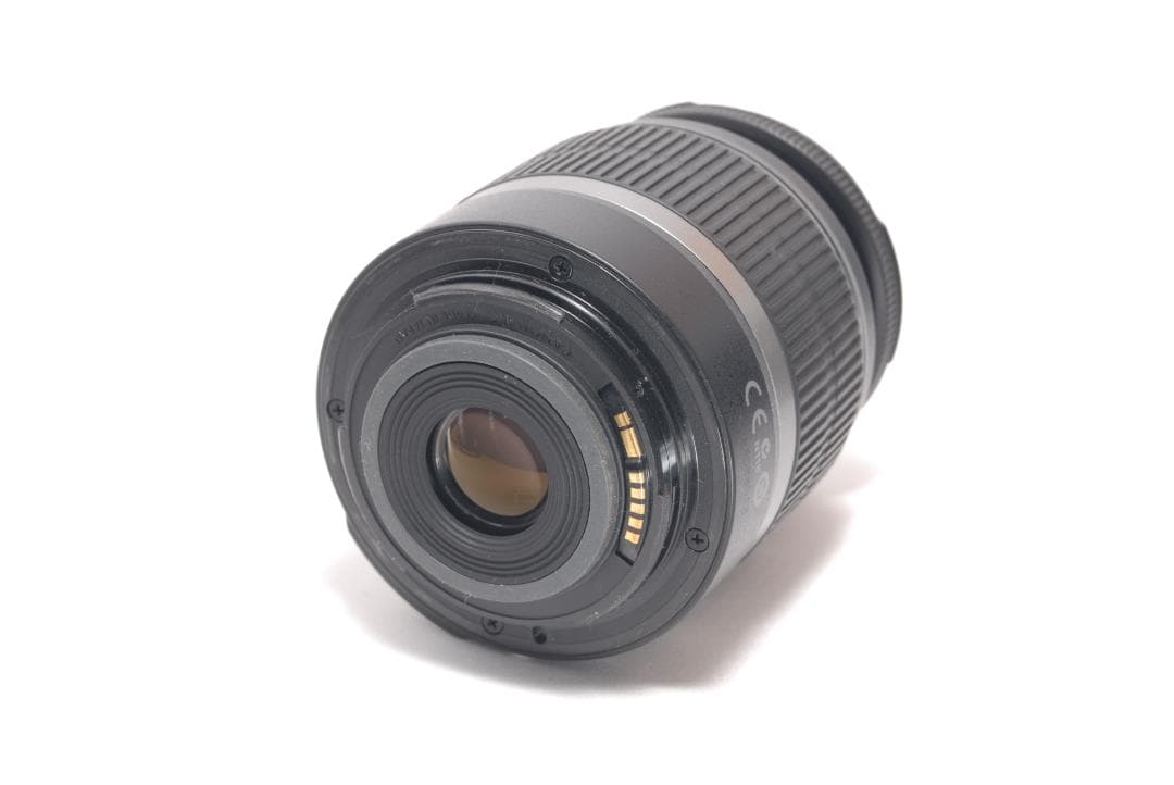 ⭐️手ぶれ補正レンズ⭐️Canon EOS 60D キャノン　デジタル一眼レフ