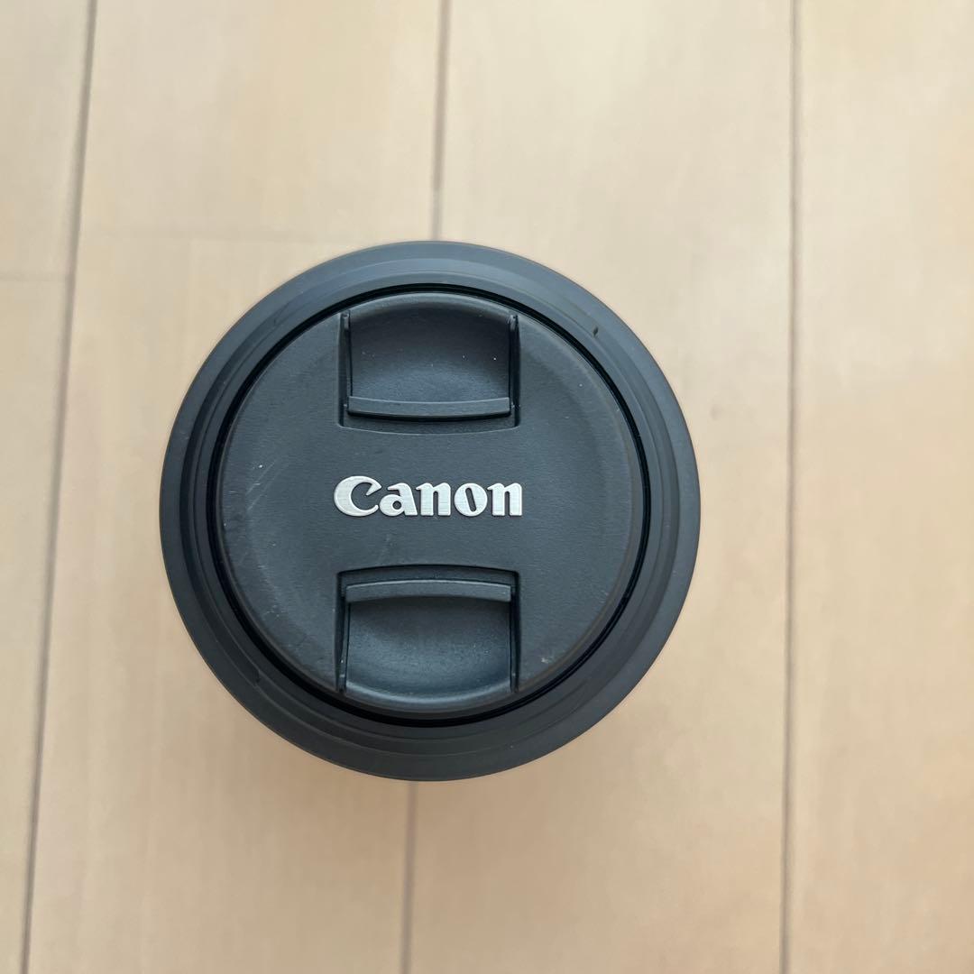 Canon EFマウント 単焦点レンズ Sigma製