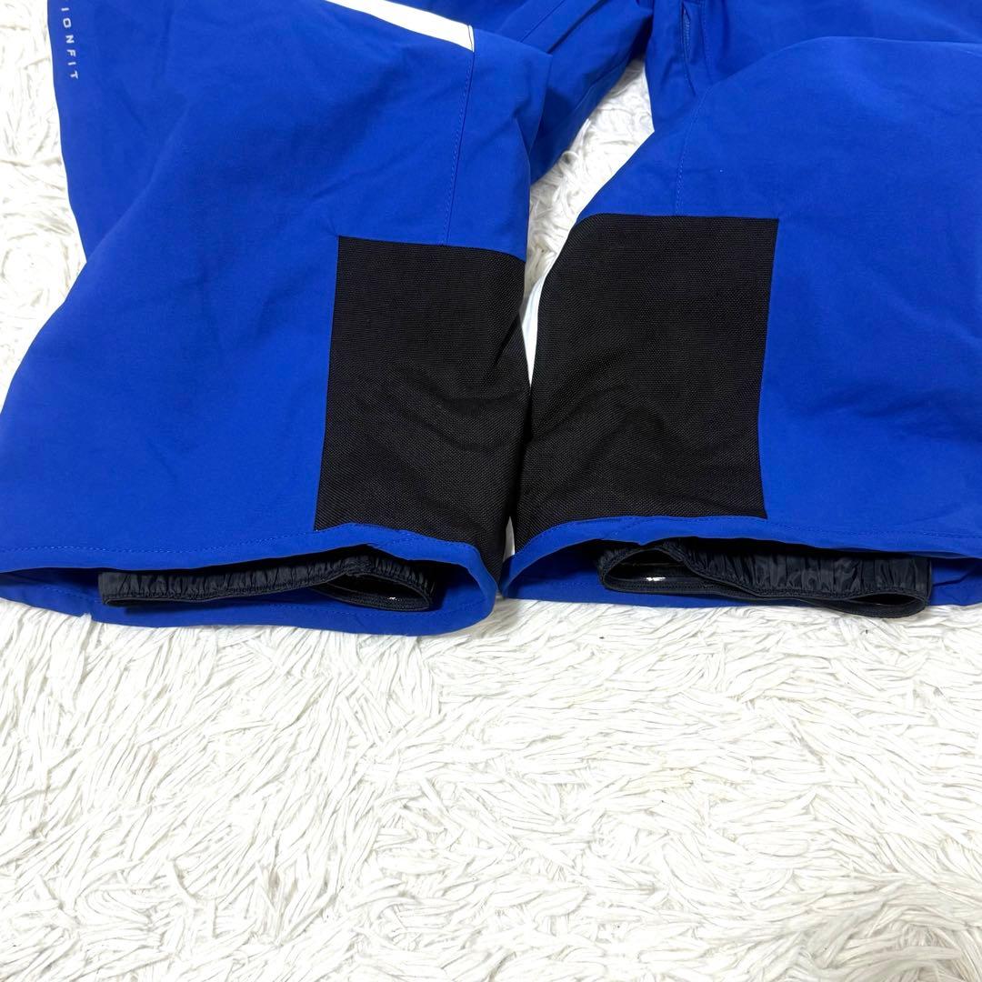 フェニックス スキーウェア デモモデル フード 上下セット サイズM 人気