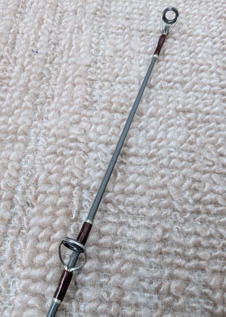 ザウルス Bass'N,Shaft Barca62 / BC-BA62