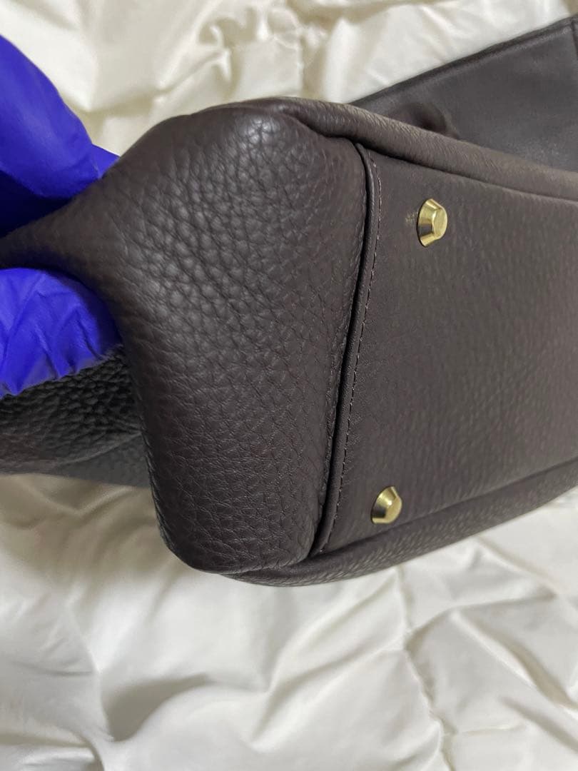 新品 ポーター ウィズ ブリーフケース 吉田カバン レザー 革 ビジネスバッグ