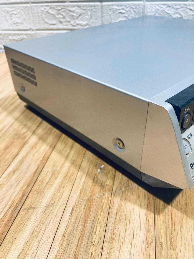 Panasonic DMR-EX200V HDD/DVD/ビデオ一体型レコーダー