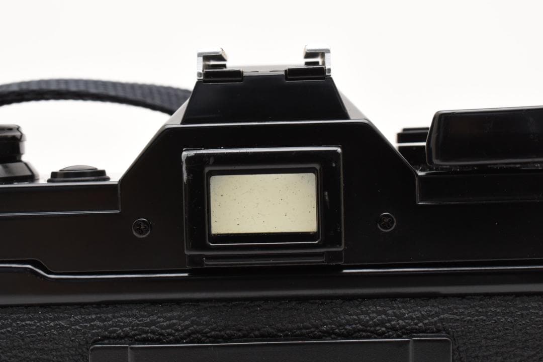 動作確認済み 【極美品】Canon AE-1 キャノン フィルムカメラ