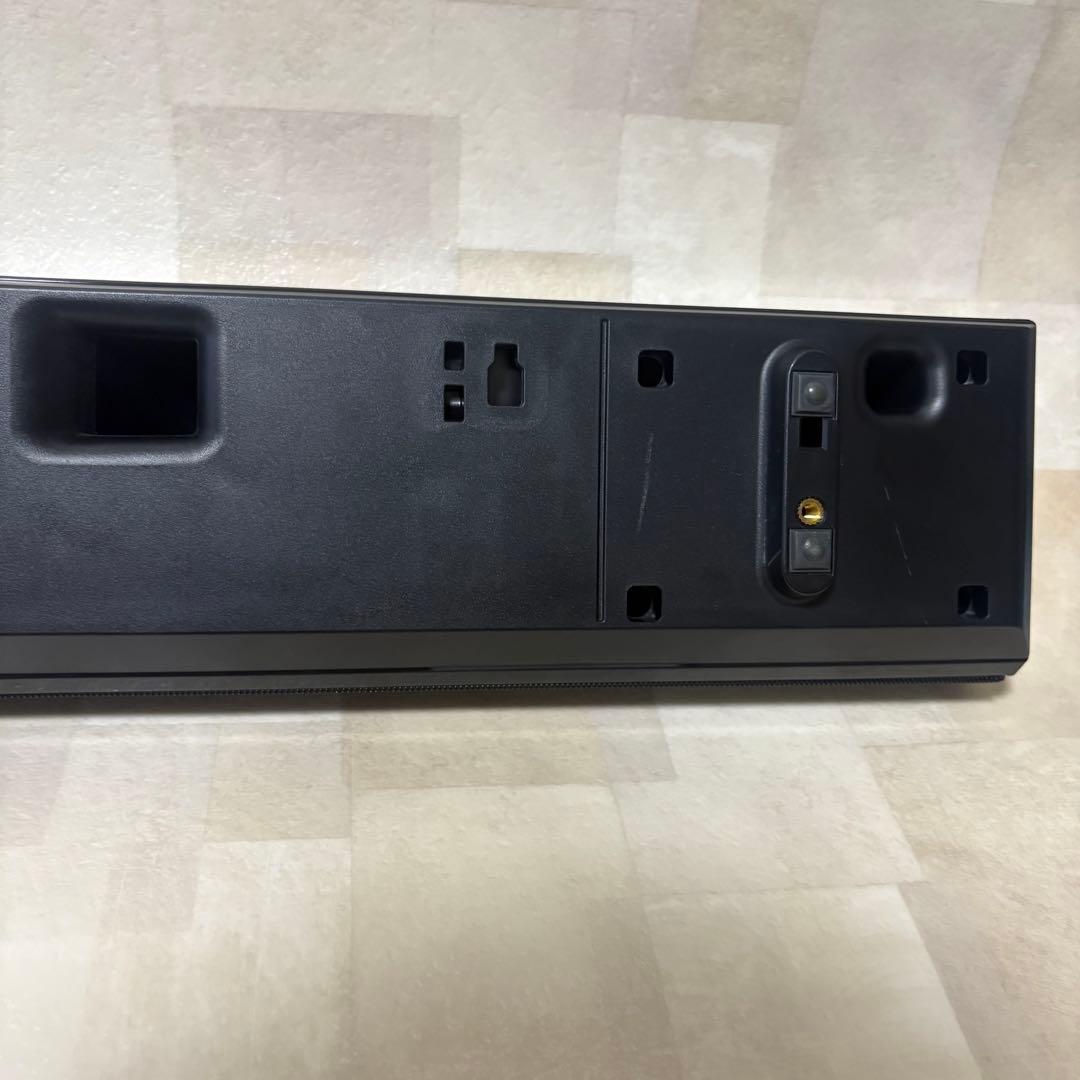 Panasonic SC-HTB175 サウンドバー　リモコンBluetooth