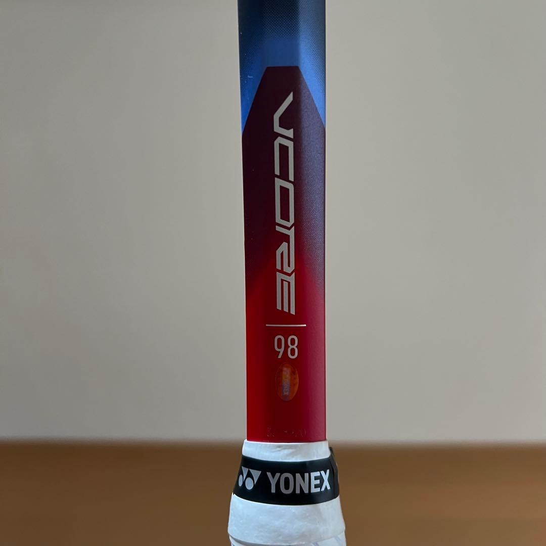 vcore98 G2 美品