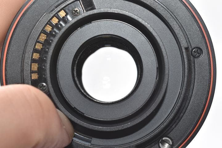 SONY デジタル一眼レフ α55 ズームレンズキット