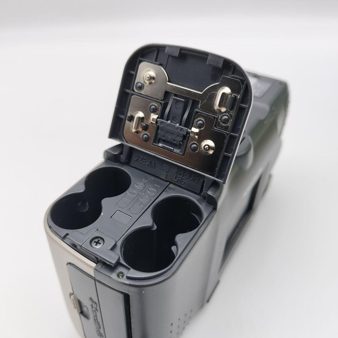 FUJIFILM CLIP IT DS-20 デジタルカメラ MG-2