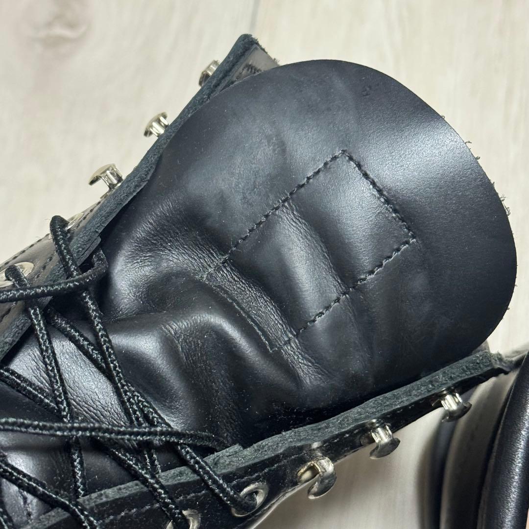 箱あり レッドウイング スーパーソール モックトゥ 8133 28cm