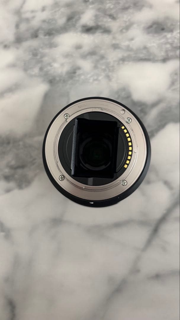 SONY α7 IIIミラーレスカメラ 本体とレンズセット