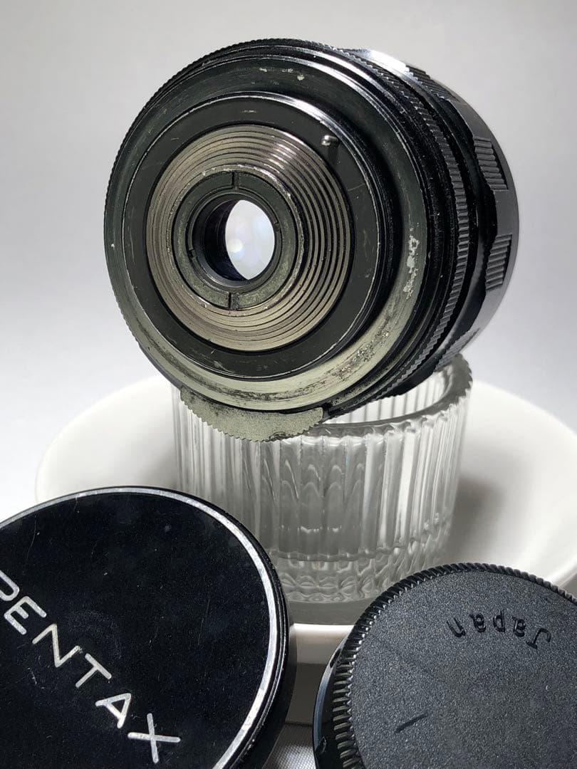 初期型　f22 super takumar 28mm f3.5 m42