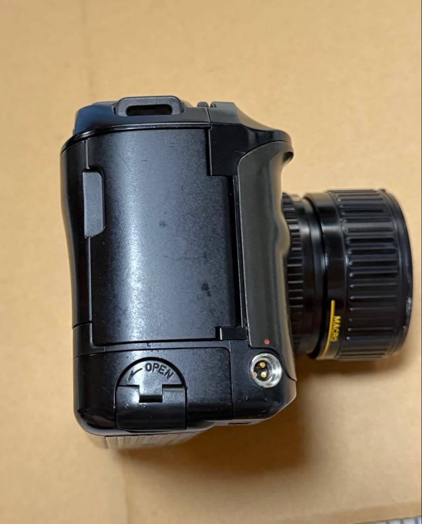 R*o様 キヤノン Canon T90 NEW FD 35-70/3.5-4.5