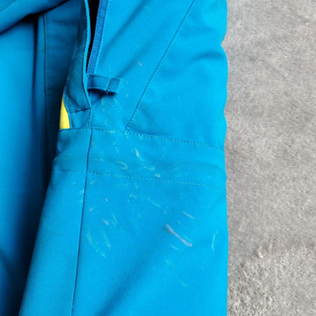 ゴールドウィン スキーウェア 上下