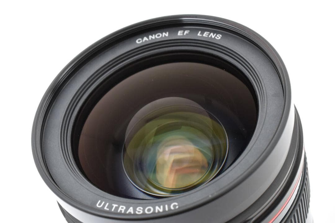 ★satoyama ★EF28-70mm F2.8 L USM #296v