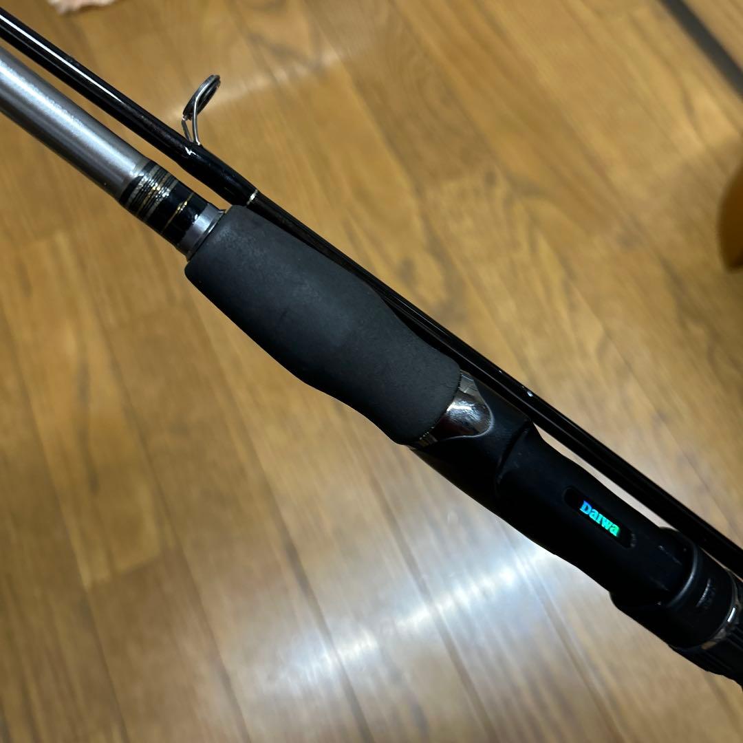 ダイワ(DAIWA) シーバスロッド ラブラックス 80Ｌ