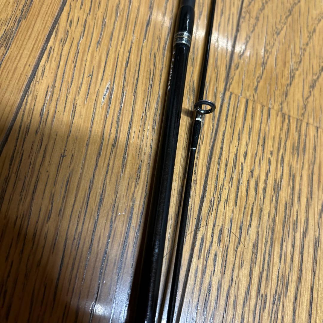 ダイワ(DAIWA) シーバスロッド ラブラックス 80Ｌ