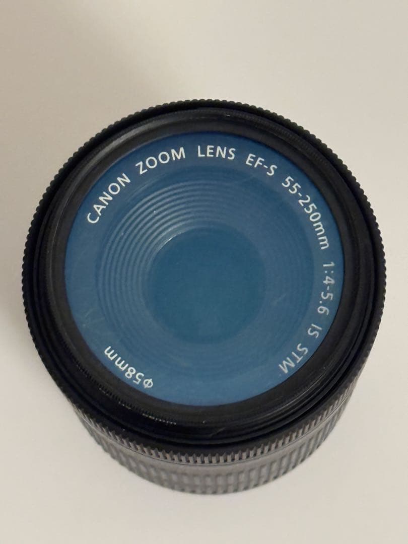 Canon EOS 80D デジタル一眼レフ 本体と付属品