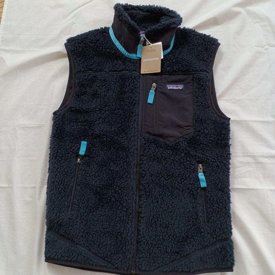 patagonia Men's クラッシックレトロ-X Vest