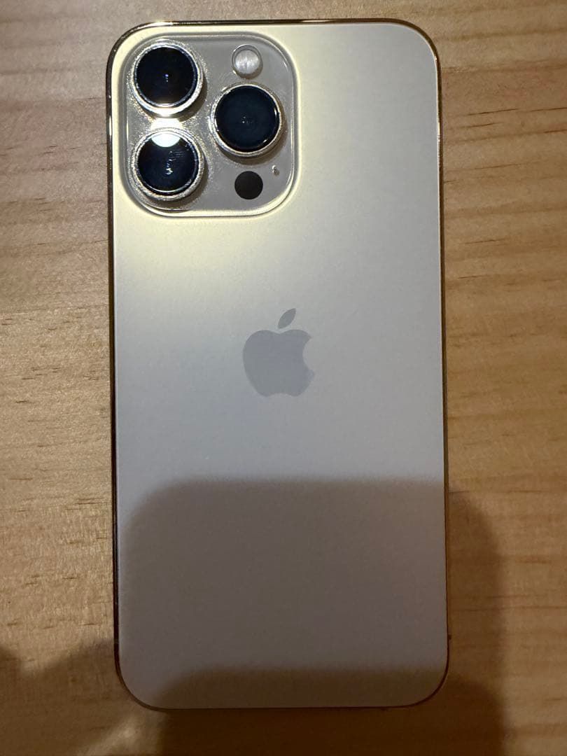 iPhone13Pro 128㌐