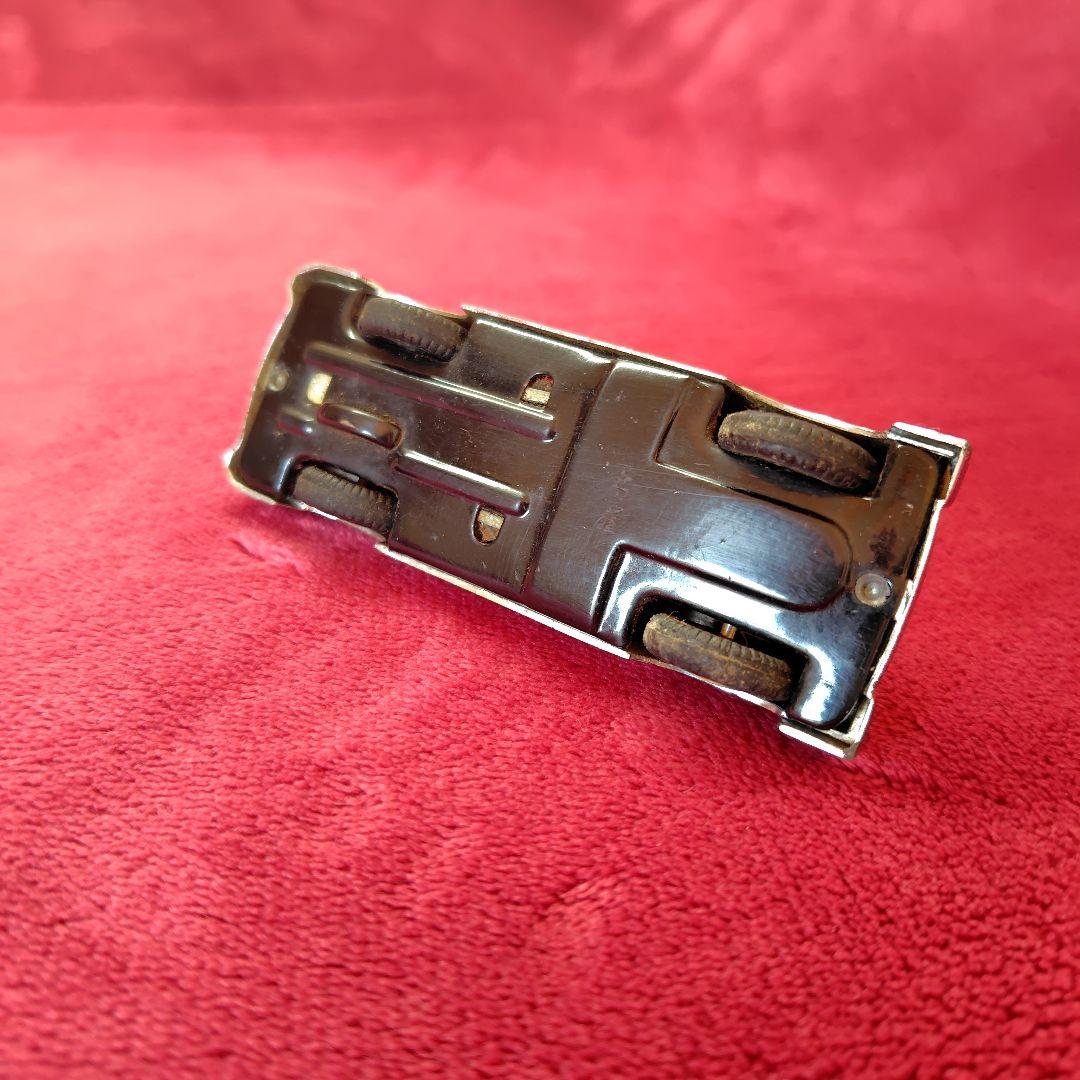 MｏDERN TｏYS製　SＩLVER PET