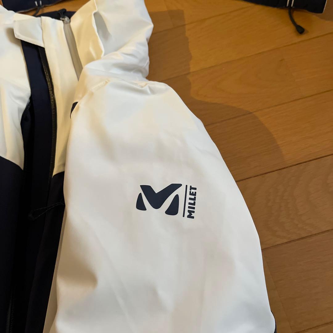 ミレー スキーウェア BASIN JKT W MIV9223