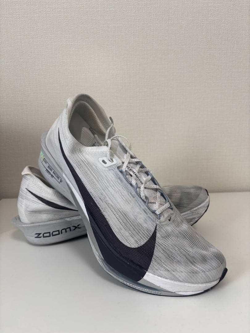 ヤ*ト様 ナイキ ストリークフライ2 27.0cm