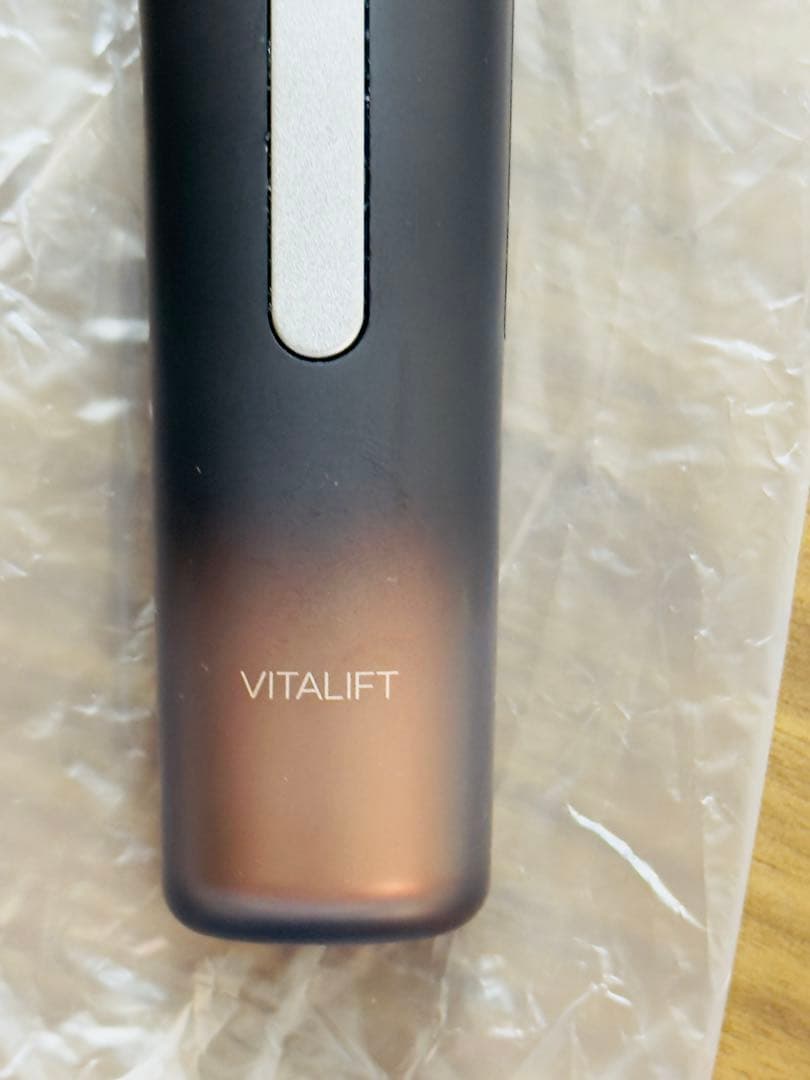 使用少★Panasonic バイタリフトRF EX EH-SR86-T 美顔器