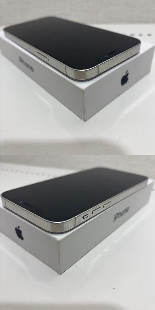 早い者勝ち　[SIMフリー]Apple iPhone 12pro 256GB