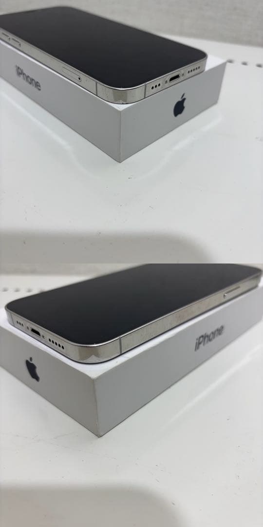 早い者勝ち　[SIMフリー]Apple iPhone 12pro 256GB