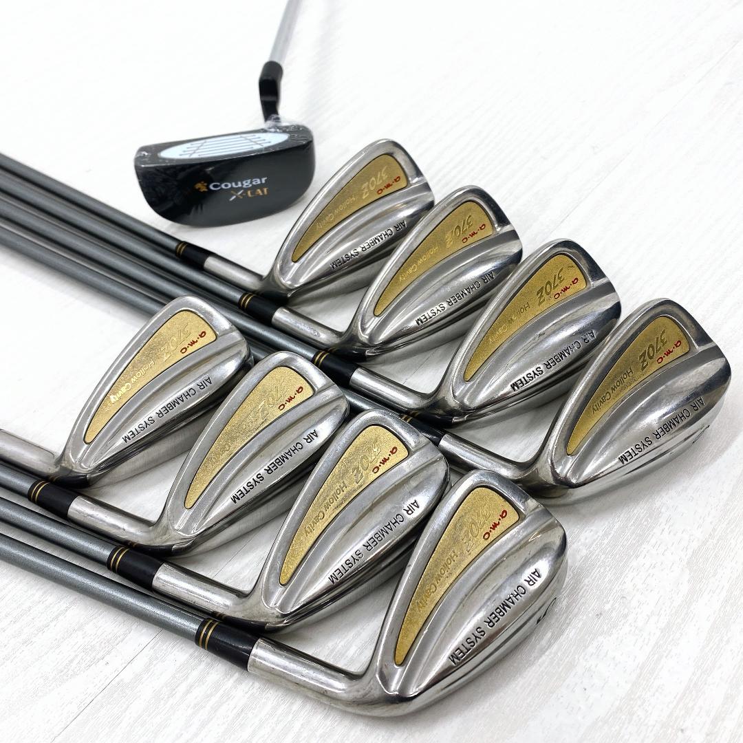 【豪華‼】 TOURSTAGE ツアーステージ メンズ ゴルフクラブ セット S