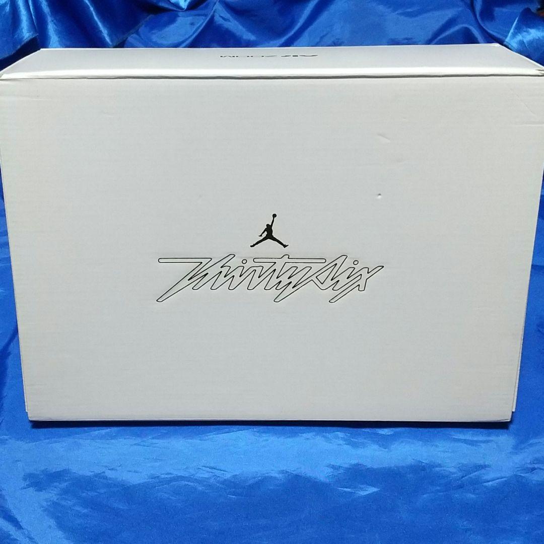【新品未使用】NIKE　×　八村塁　バスケ　シューズ