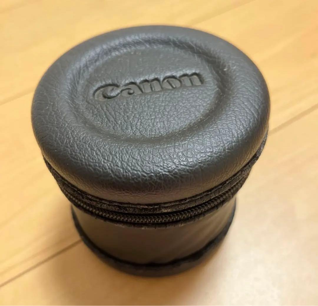 Canon EOS650 ズームレンズ