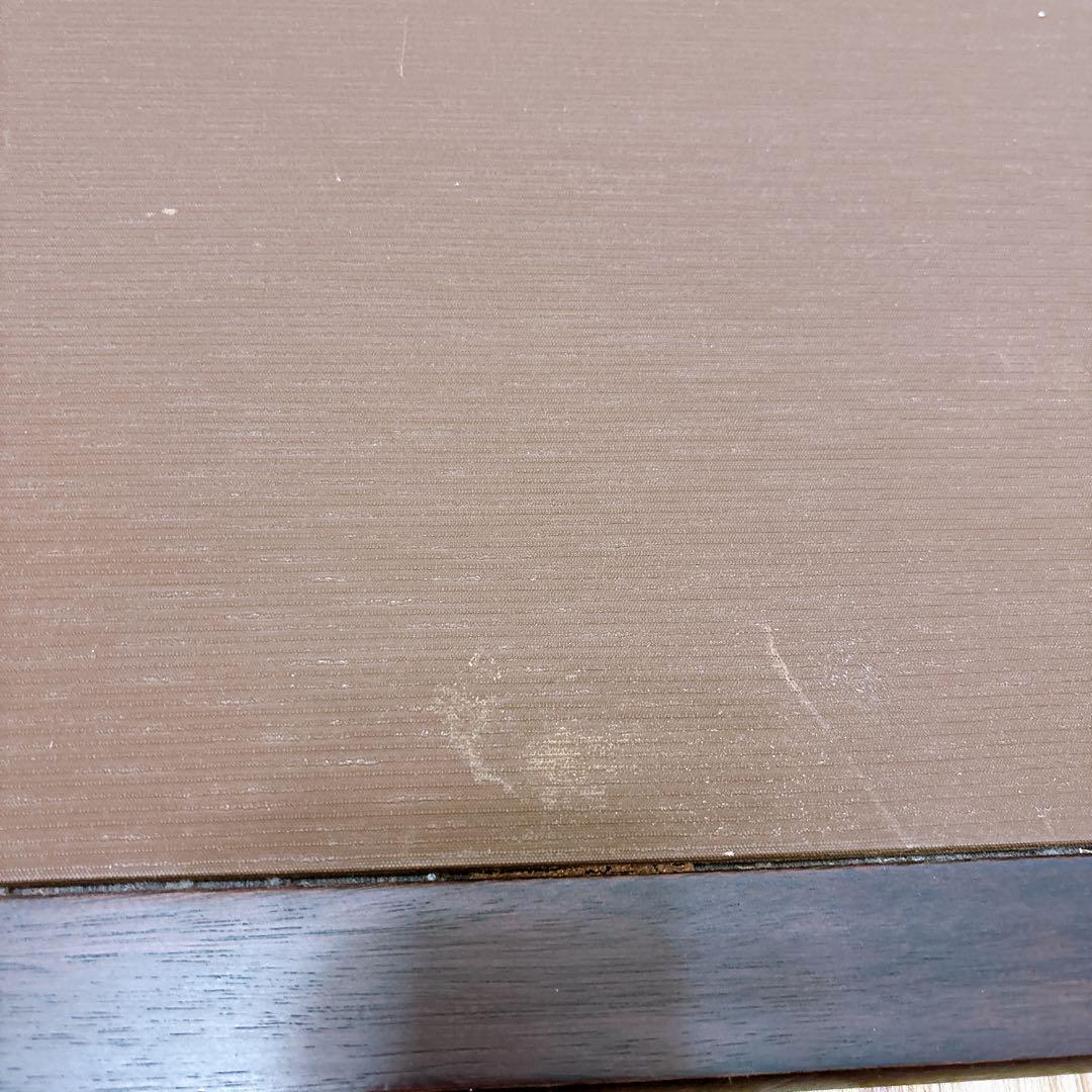 天童木工 座椅子 サペリ 2脚セット 原好輝 和モダン　T-5313SP-SR