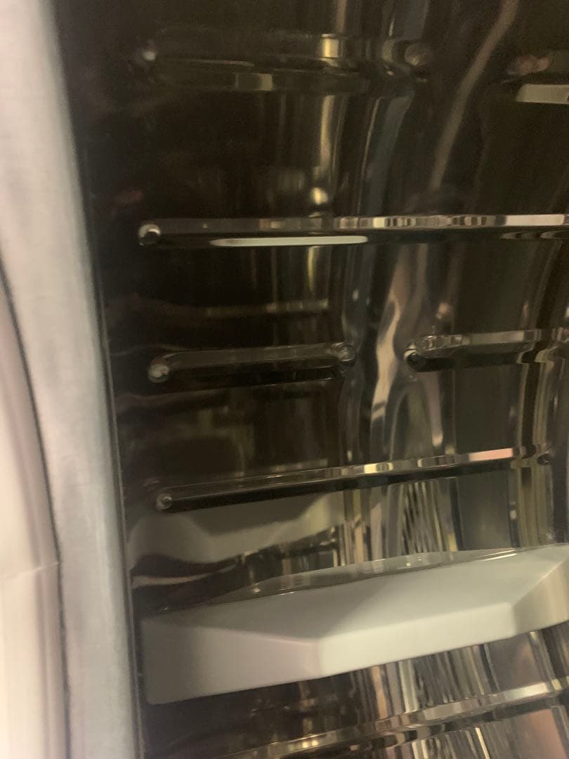 NEW小型衣類乾燥機 ADS-2.5W （株）アルミス