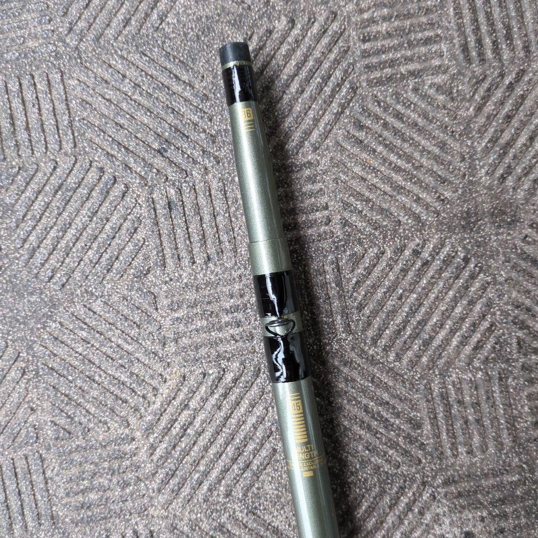 ダイワ　カーボンロッド　飛竜クロダイ