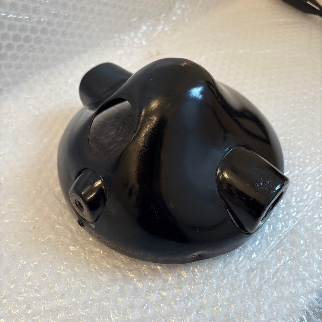 カワサキZ1 Z2 Z750FX STANLEY ライトケース001-0799