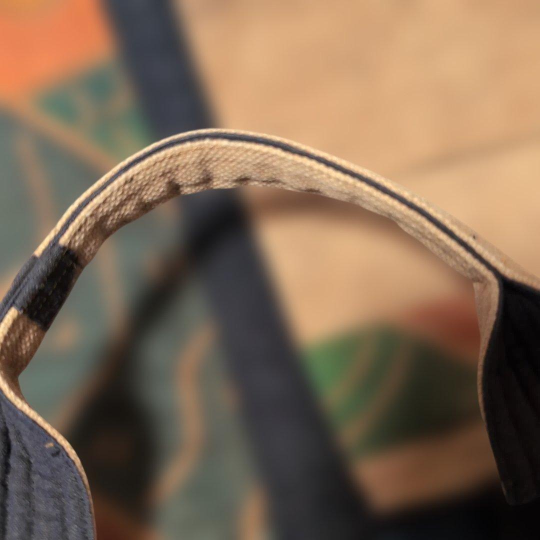 G*!様 ハンドメイド　古布バッグ