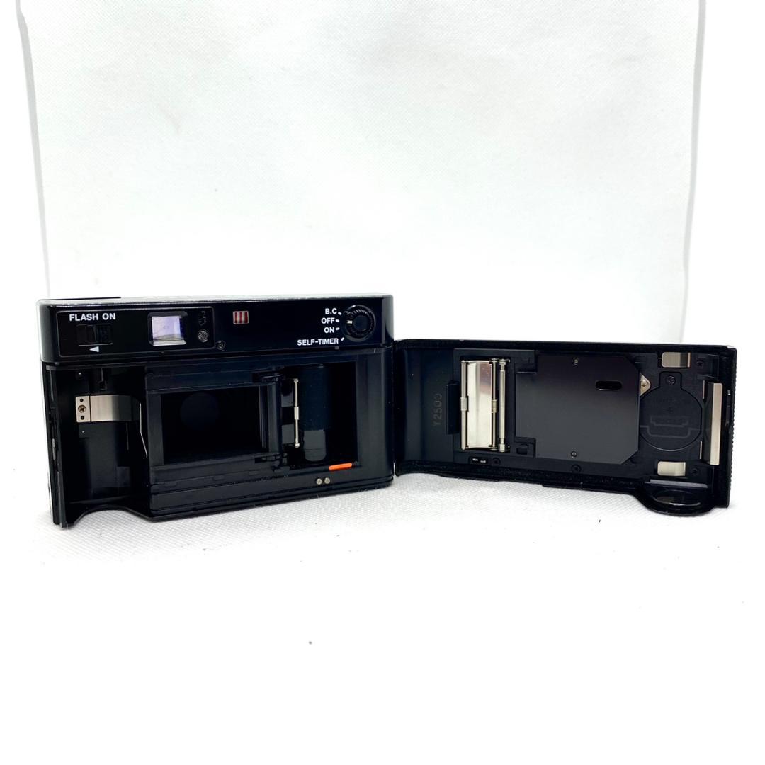 【C6254】Canon キヤノン AF35ML フイルムカメラ