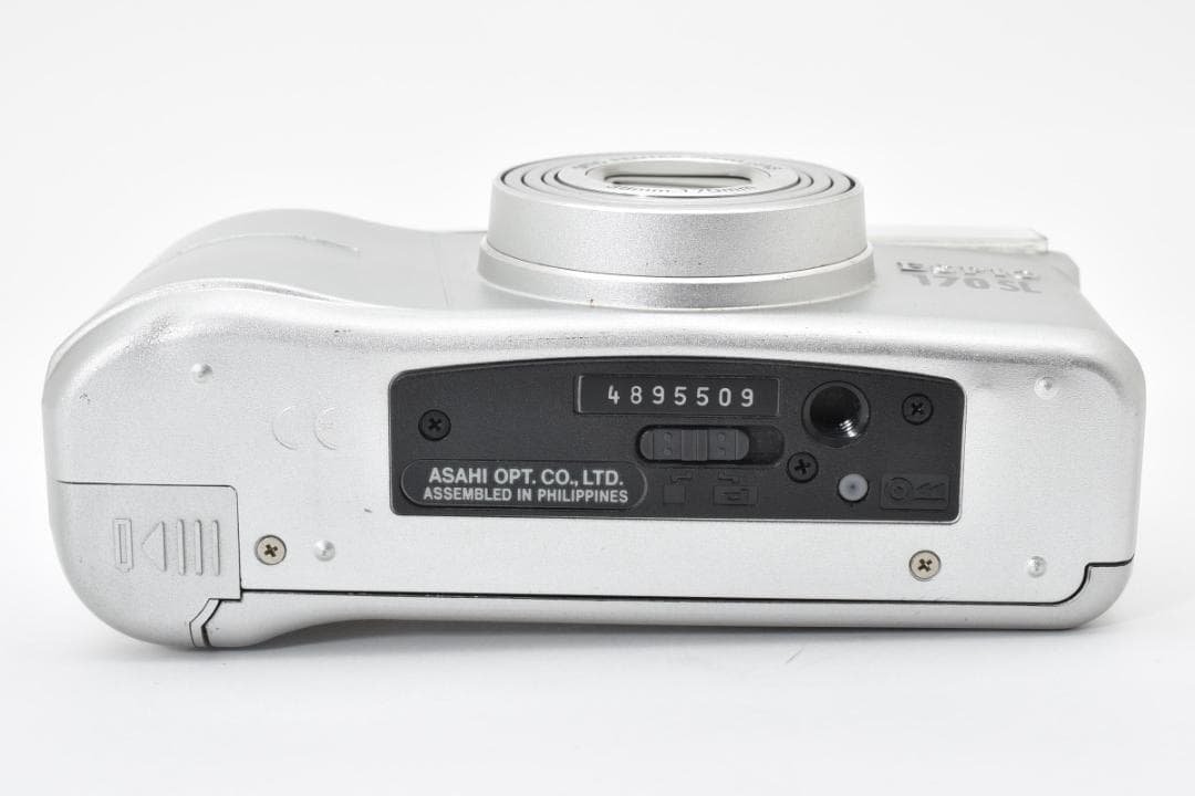 【美品】ペンタックス PENTAX ESPIO 170SL