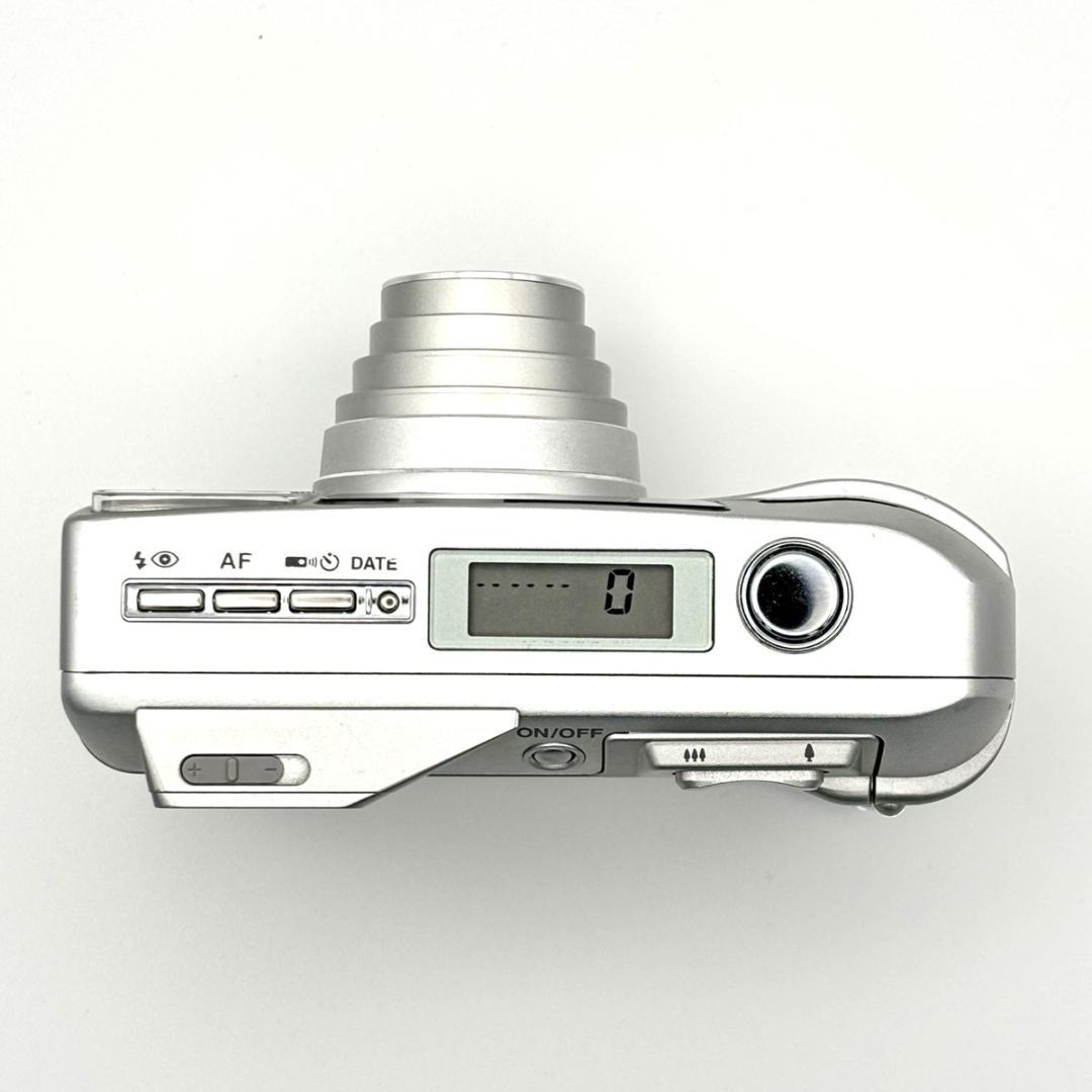 【美品】ペンタックス PENTAX ESPIO 170SL