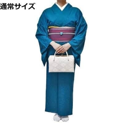 和装バッグ　利休バッグ　金蘭織物 入卒式　結婚式　商品番号:k-38
