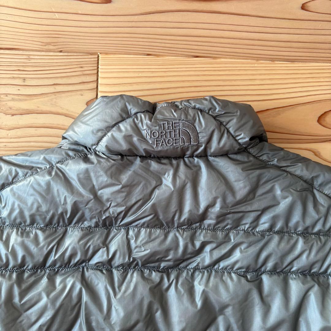 新品未使用 ノースフェイス Light Heat Down Pullover L