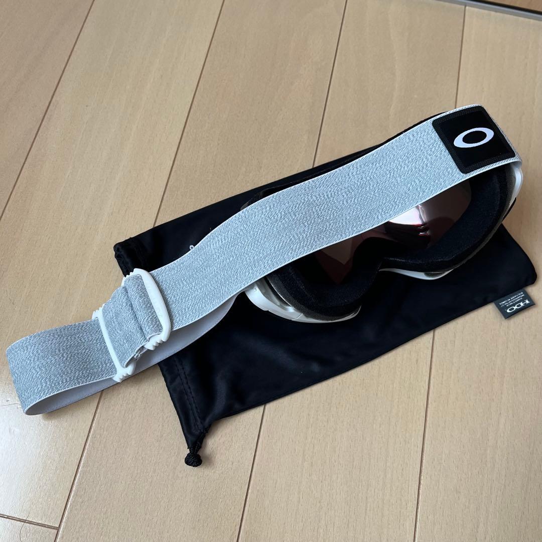 スキー・スノーボードアクセサリー OAKLEY FLIGHT DECK M ROSE GOLD IRIDIUM