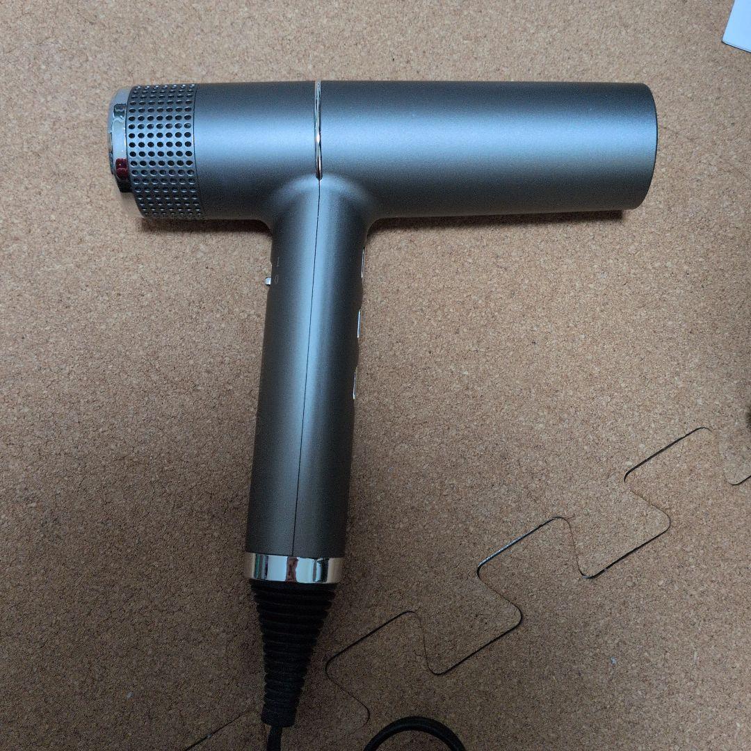 ufv ライトヘアードライヤー（ufv LIGHT HAIR DRYER）