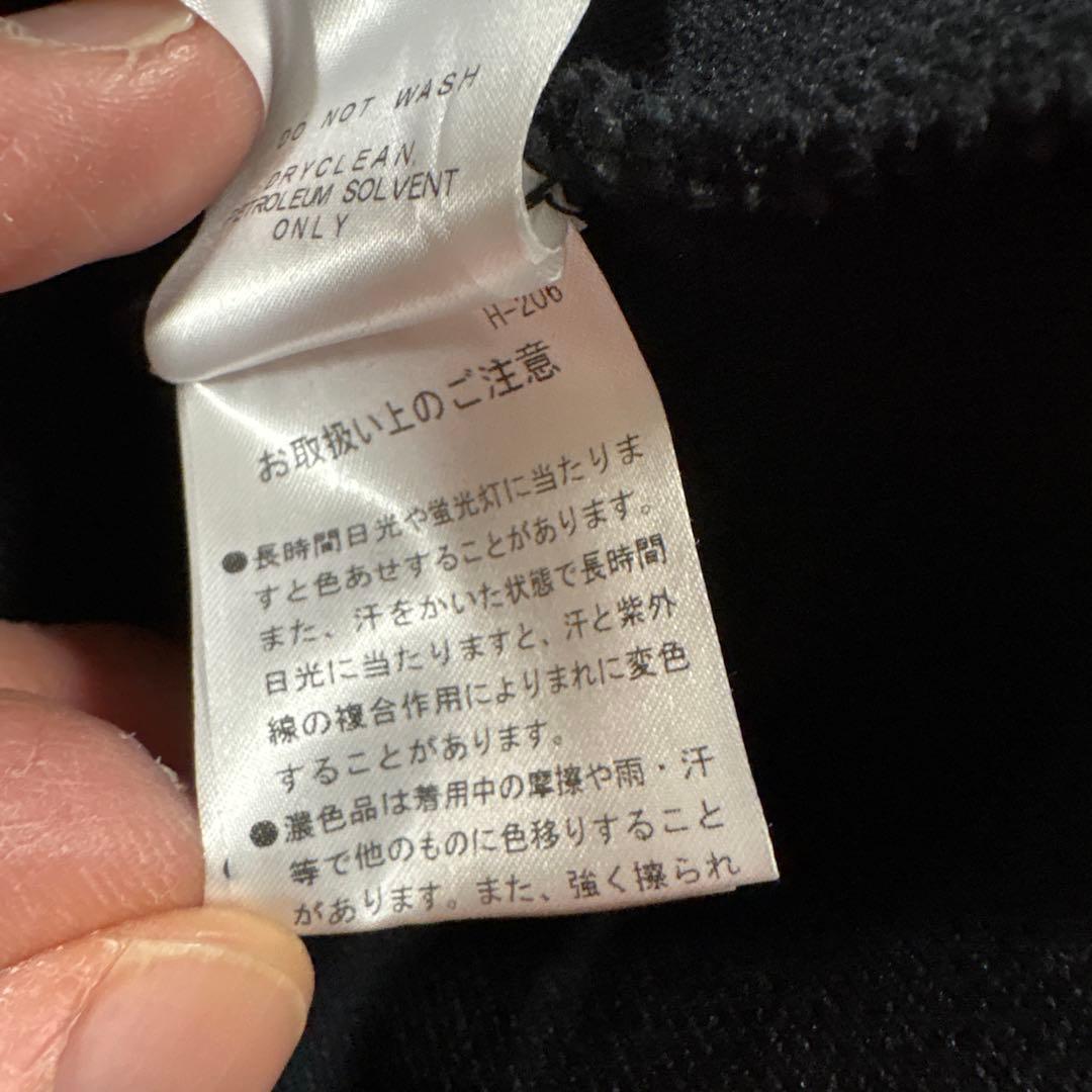 PEARLY GATES メイドインジャパン レオパード柄セーター