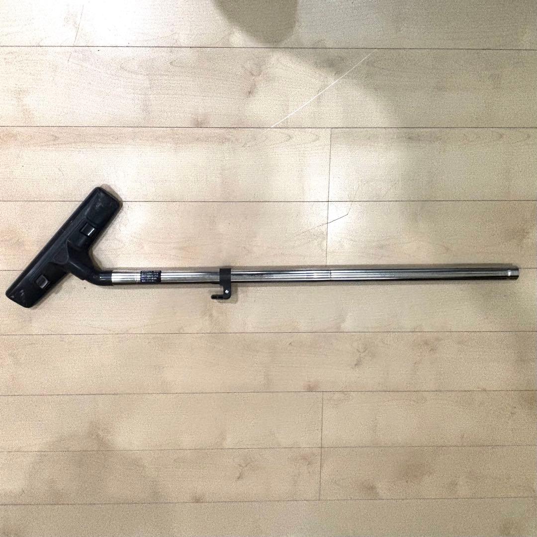 【美品】Panasonic　業務用　掃除機 MC-G3000P-S　強力