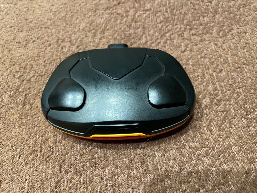 【片耳】EVA2020×final 2号機ver.有線イヤホンセット