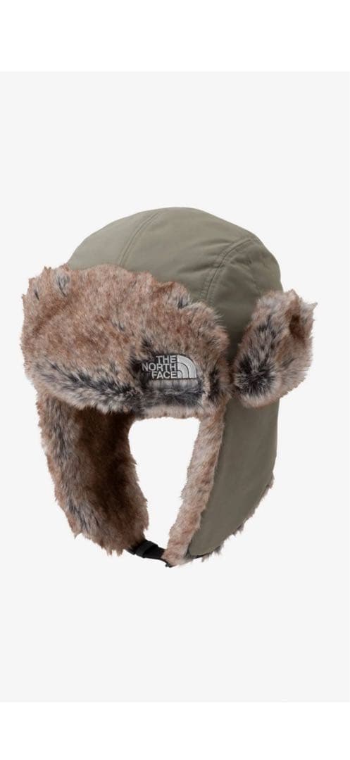 【新品 未使用】THE NORTH FACE インサレーションボンバーキャップ